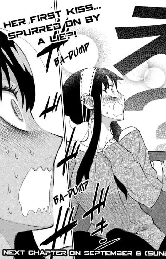 Spy x Family, Chapter 12 image 27